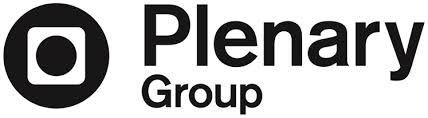 Plenary Group Logo
